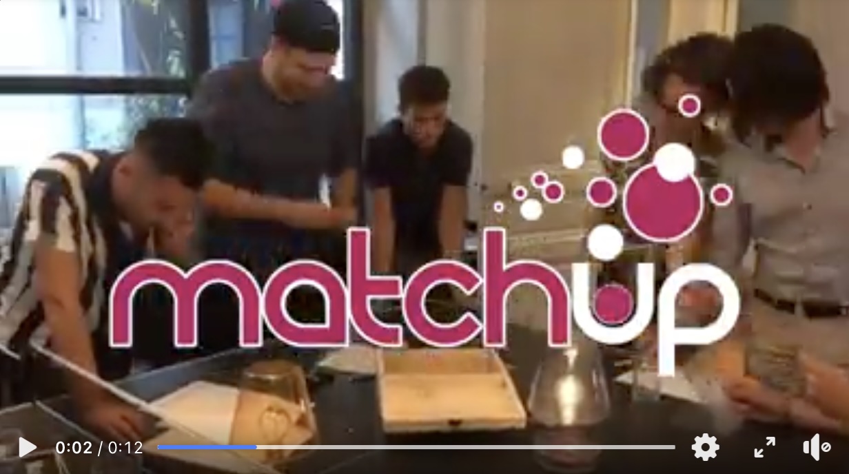 Match Up #2