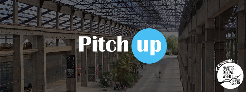 Pitch Up #1