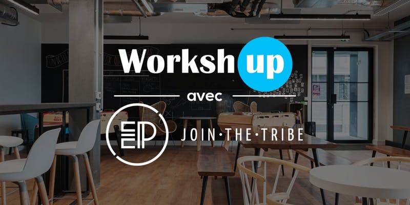 Worksh'Up avec EP