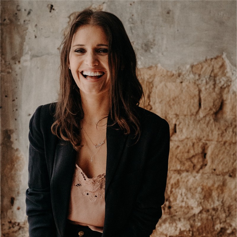 Carole Juge