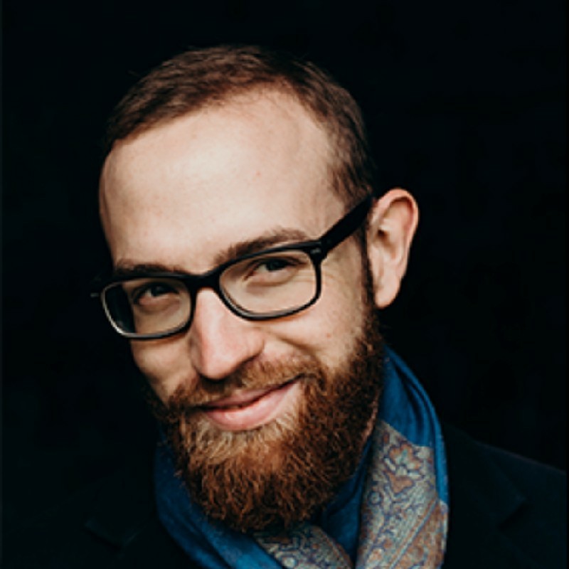 Clément Delafargue