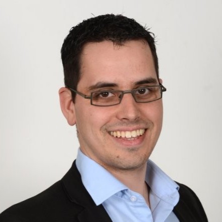 Fabien Poulard