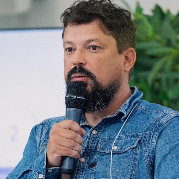 Florian Hervéou