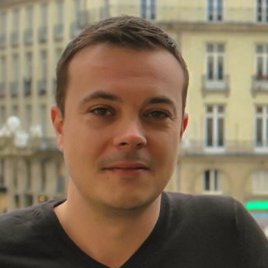Fréderic Gibert