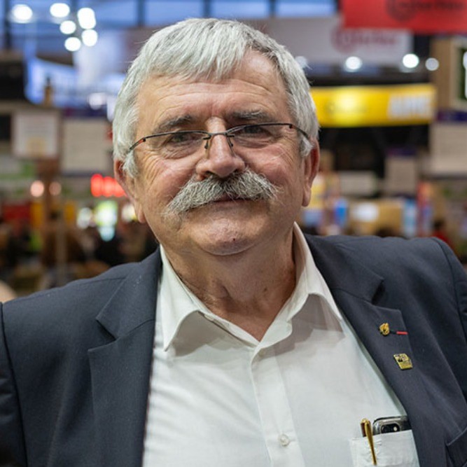 Hervé Pillaud