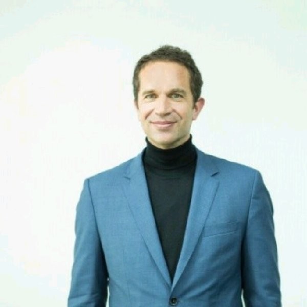 Nicolas Zibell