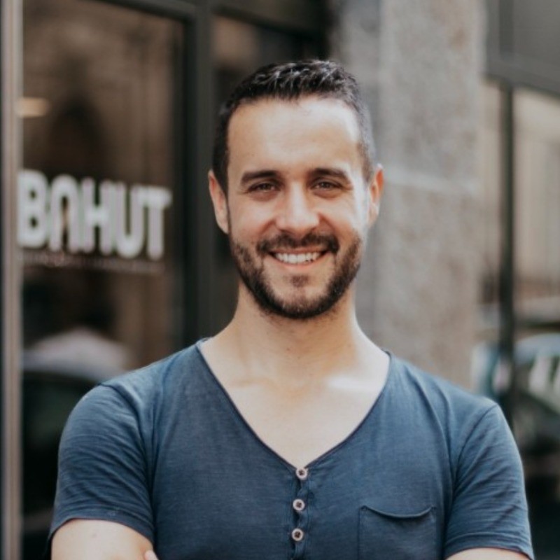 Sylvain Tillon
