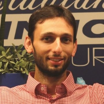 Vincent Alvo