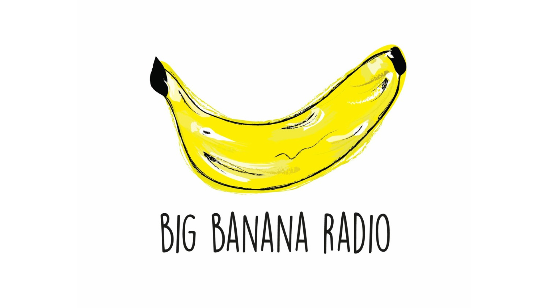 Big Banana Radio