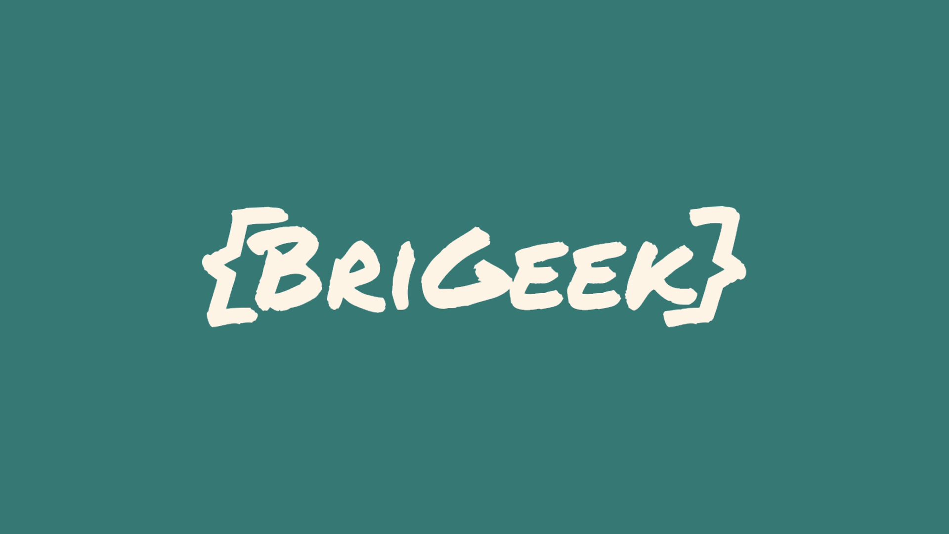 BriGeek