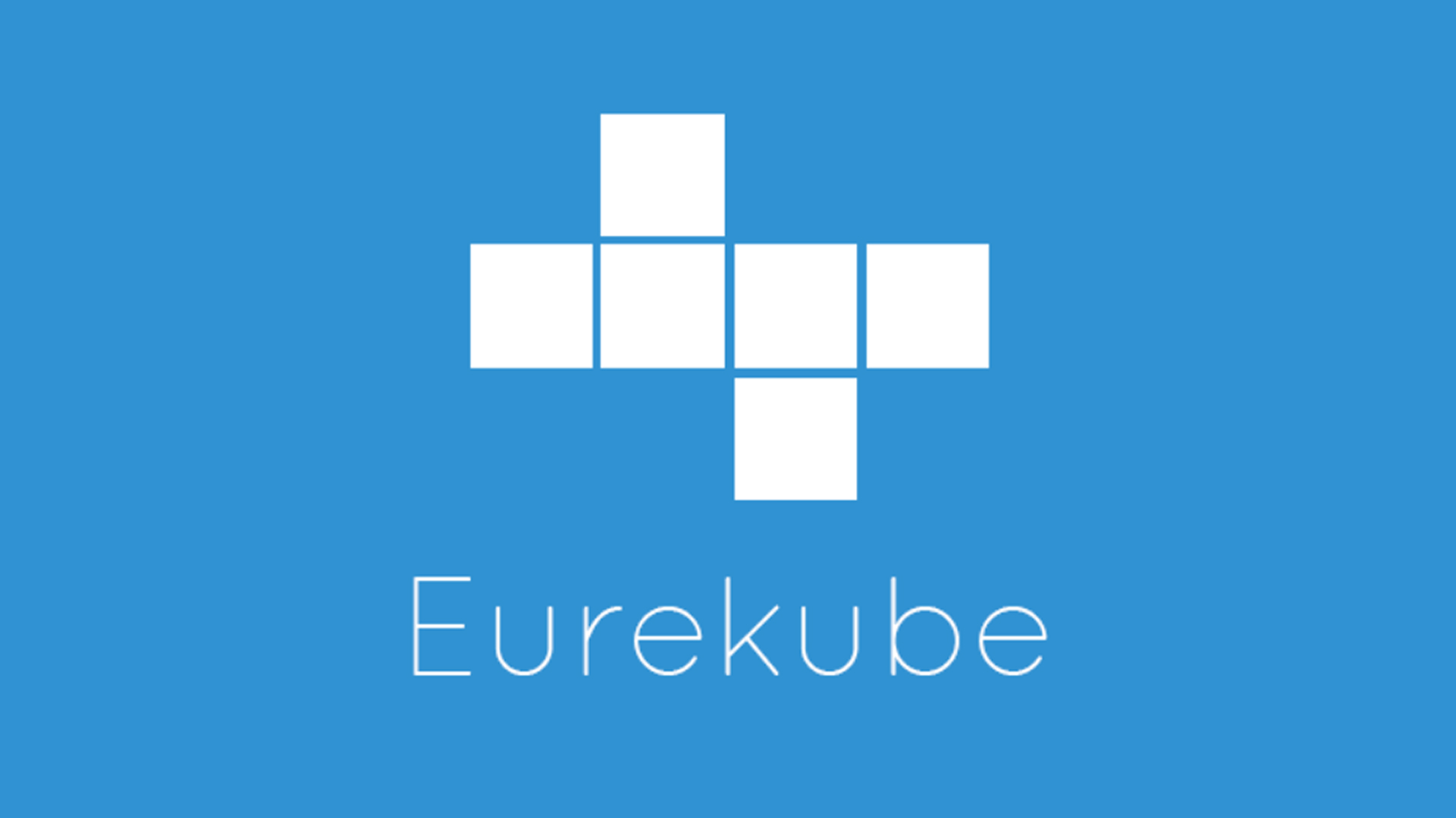 Eurekube