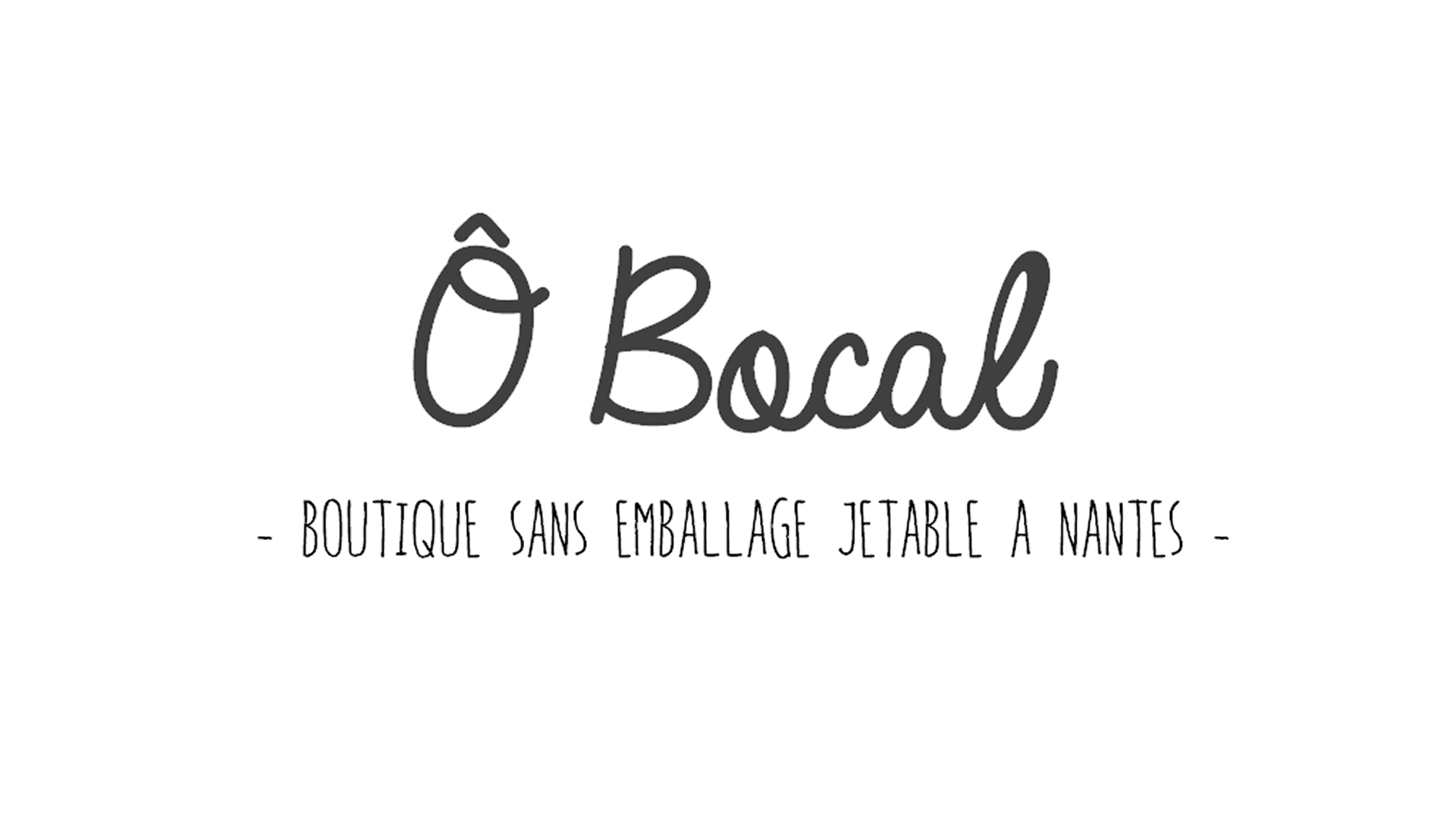 Ô Bocal